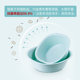 Camellia washbasin household antibacterial children's washbasin student