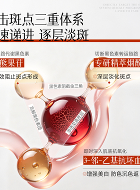 药监局备案|烟酰胺美白祛斑霜