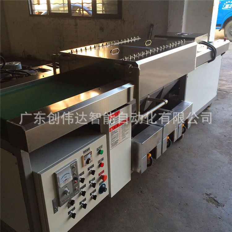 广州市平板清洗机毛刷棍传动清洗设备批量刀具菜刀线热水清洗机,淘宝优惠券,粉丝福利购,淘宝优惠卷