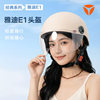 Yadi electric vehicle helmet new national standard 3C certification