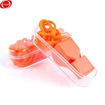 Conspiracy for the CNMF8560 Classic Basketball Referee Whistles Soccer Whistles Sports Equipment Black Whistle Red Whistle Childrens Whistles