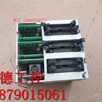 Bargaining and dismantling machine PLC FX2NC-96MT special price for sale with good spot