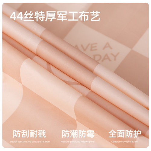 抽真空压缩袋加厚收纳衣物棉被神器家用装衣服被子羽绒服专用袋子 - 图1