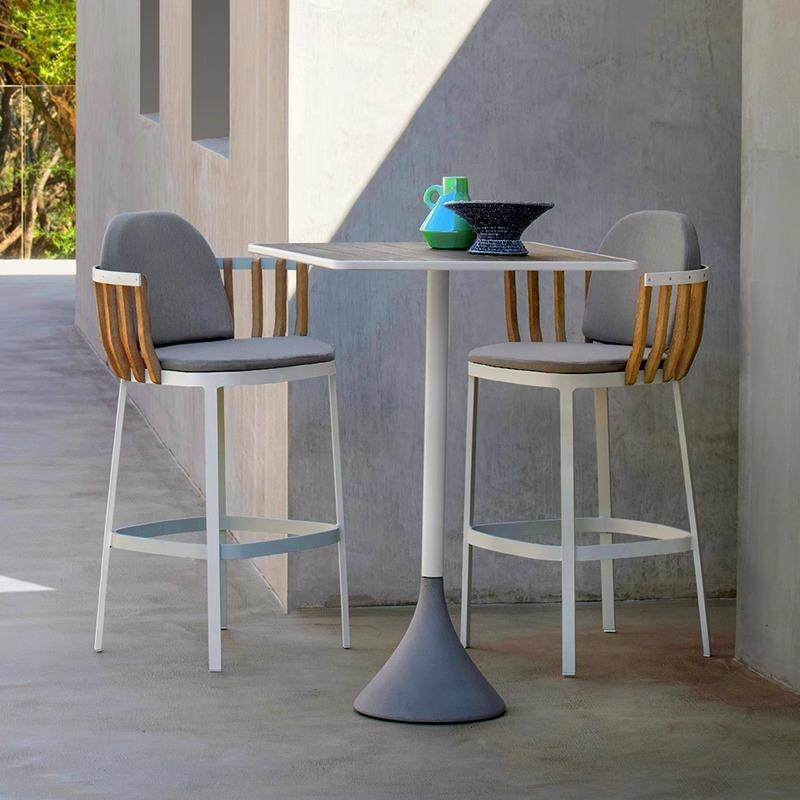 户外沙发柚木别墅休闲藤椅组合庭院露天阳光房室外设计师酒店家具,淘宝优惠券,粉丝福利购,淘宝优惠卷