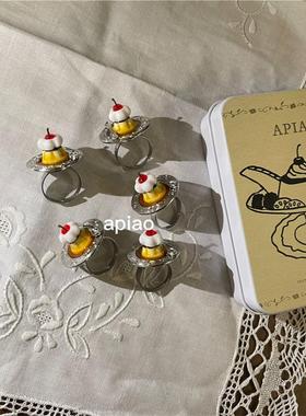 日系小众个性趣味日式布