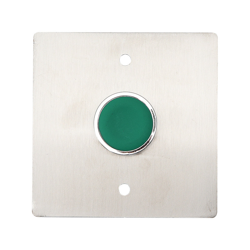 86型防水不锈钢面板按钮开关控制盒启停电梯风机点动控制墙壁暗装,淘宝优惠券,粉丝福利购,淘宝优惠卷