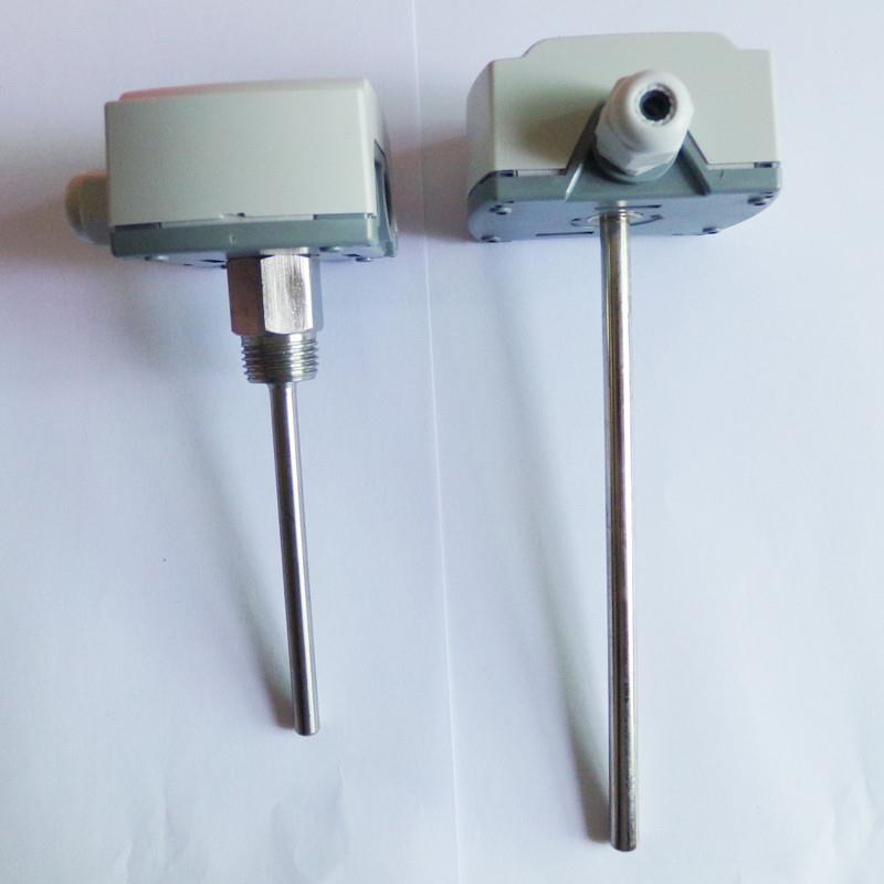 中央空调通风机 4分管式水温传感器TS-9104NTC热电偶3950-10k热电 - 图1