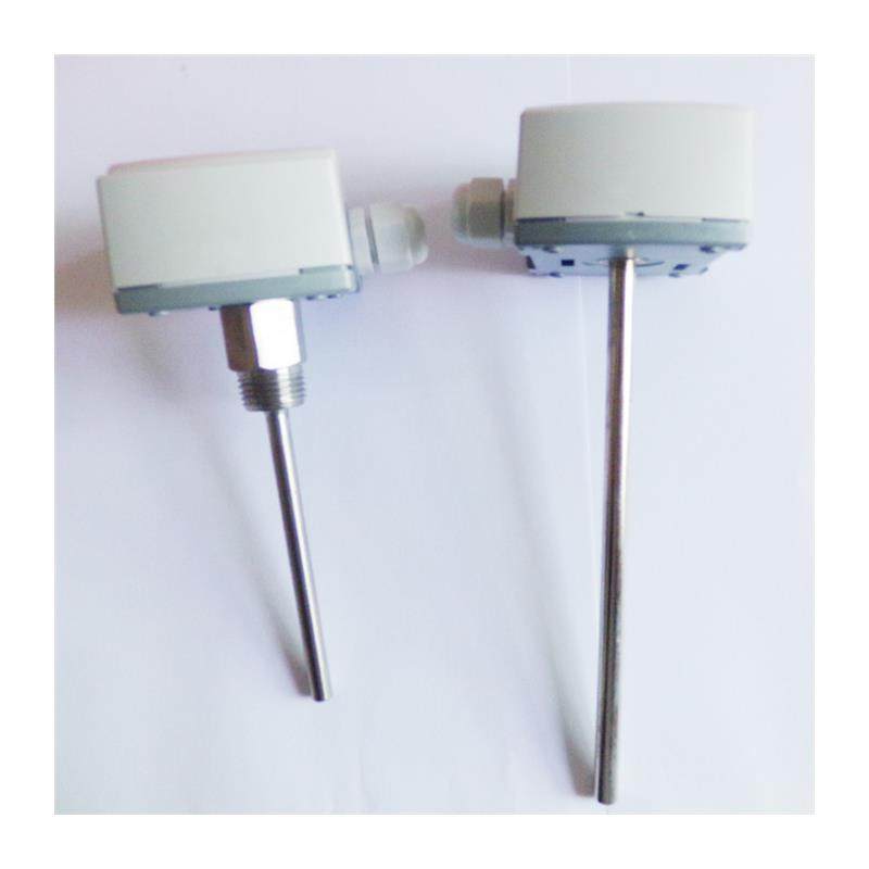 中央空调通风机 4分管式水温传感器TS-9104NTC热电偶3950-10k热电 - 图3