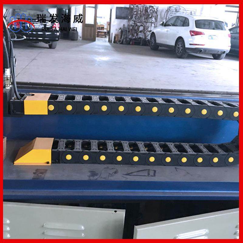 大型弯管机CNC全自动伺服数控弯管机 大棚圆管金属弯圆液压弯管机,淘宝优惠券,粉丝福利购,淘宝优惠卷