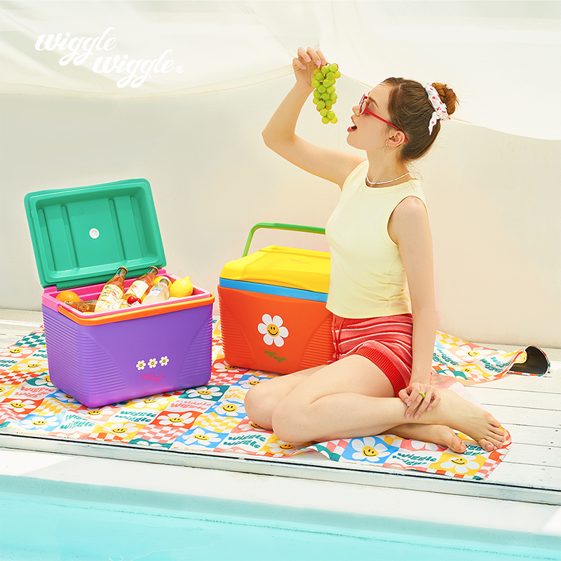 wiggle wiggle保温箱户外商用摆摊保冷箱冷藏保鲜露营车载大容量,淘宝优惠券,粉丝福利购,淘宝优惠卷