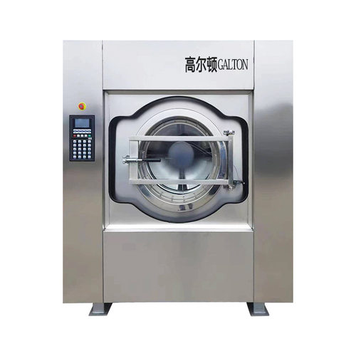 源头厂家 全自动水洗机 100公斤大型水洗厂专用工业洗衣机 - 图3