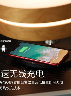 北欧轻奢床头柜摆件台灯高级实用暖房乔迁礼品轻奢高档结婚礼物送