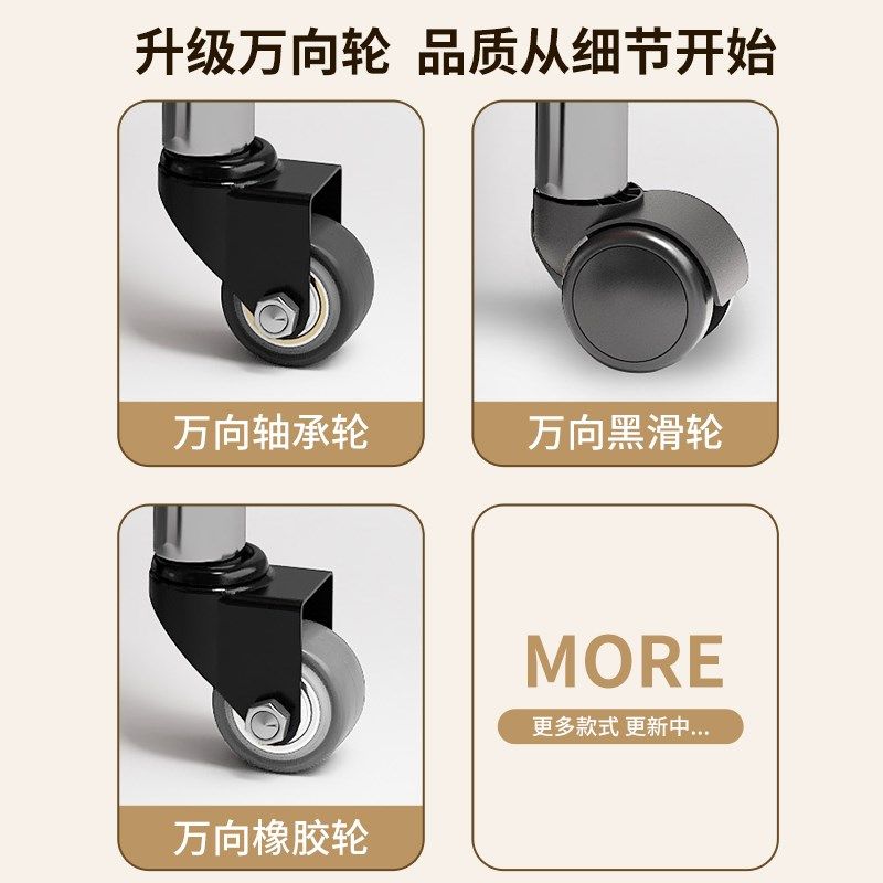 万向轮小凳子家用滑轮矮凳圆凳靠背美缝修脚矮凳儿童学步凳小板凳,淘宝优惠券,粉丝福利购,淘宝优惠卷