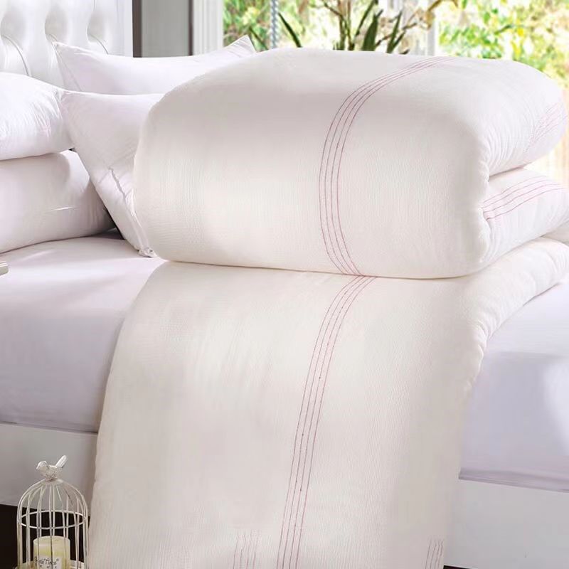 冬被加厚棉被被子被芯四季被春秋被盖被垫被褥子保暖被棉絮厂家,淘宝优惠券,粉丝福利购,淘宝优惠卷