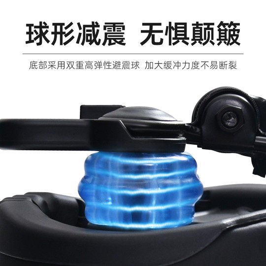 自行车坐垫加厚加大山地车超软车座舒适减震坐鞍单车座垫装备配件