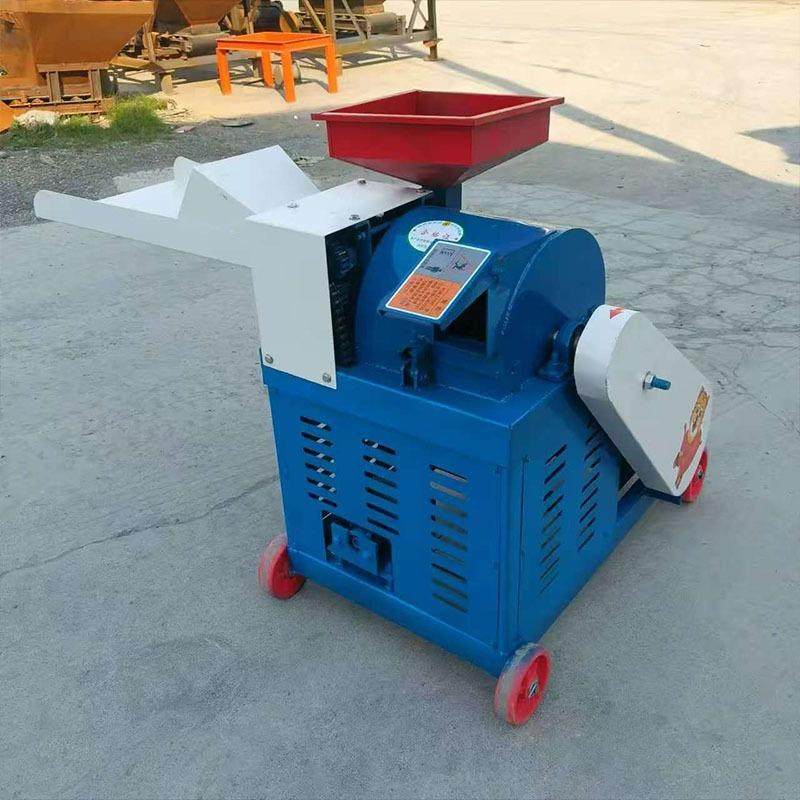养殖场牧草粉碎打浆机青草玉米秸秆打浆机鸡鸭猪饲料铡草揉丝机,淘宝优惠券,粉丝福利购,淘宝优惠卷