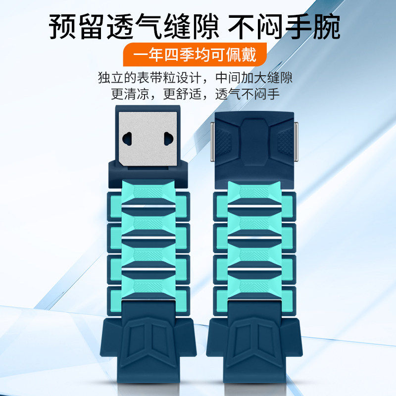 适用小天才儿童手表N5表带升级磁吸闪扣电话手表n5腕带罗兰紫碧波绿男女学生加长链W2406AC保护壳钢化膜配件,淘宝优惠券,粉丝福利购,淘宝优惠卷