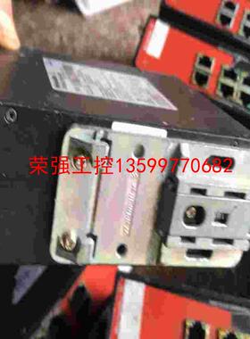 【荣强工控】weidmuller魏德米勒以太网交换机 IES10-SW8