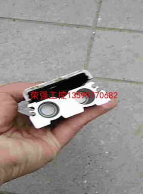 【荣强工控】SMCMXQ16-75双杆滑台气缸滑盖气缸 测试保好漏气包退