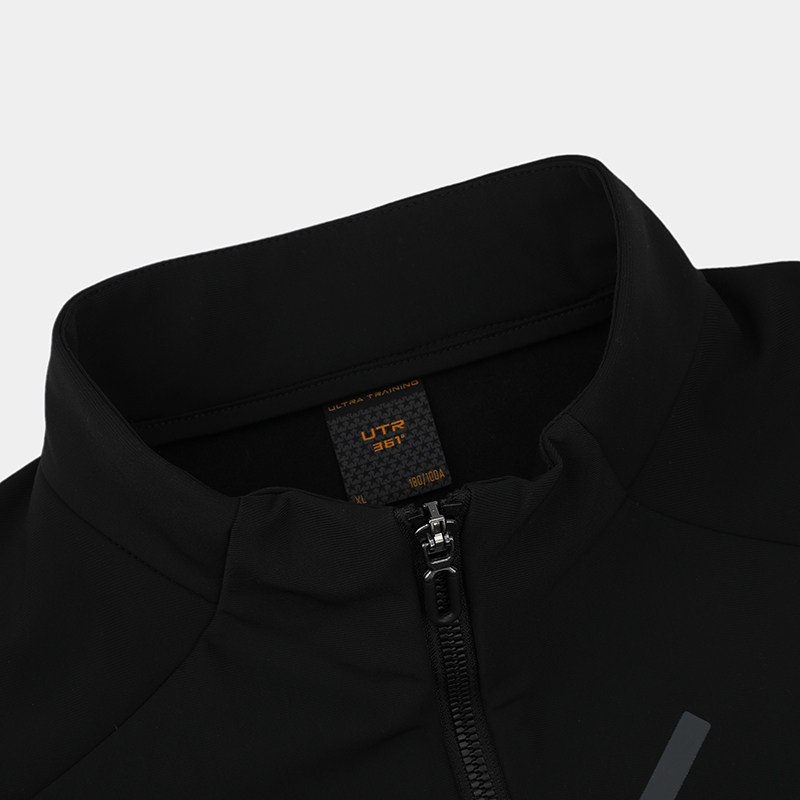 361度加绒外套男款秋冬季薄绒休闲立领风衣爸爸商务运动服夹克衫,淘宝优惠券,粉丝福利购,淘宝优惠卷