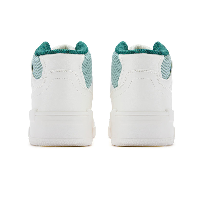 361度高帮板鞋男2025秋季新款防滑耐磨运动鞋男士厚底增高休闲鞋,淘宝优惠券,粉丝福利购,淘宝优惠卷