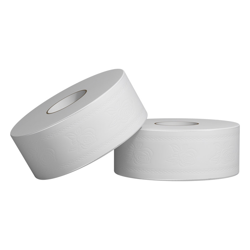 佰乐柔大卷纸厕纸商用大盘卷纸酒店卫生间厕所专用卫生纸巾实惠装,淘宝优惠券,粉丝福利购,淘宝优惠卷