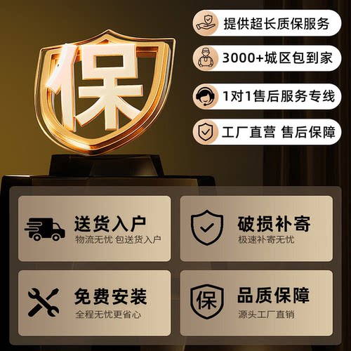 蜂窝铝吊柜家用客厅收纳书柜卧室储物柜阳台厨房浴室墙壁柜子定制 - 图3