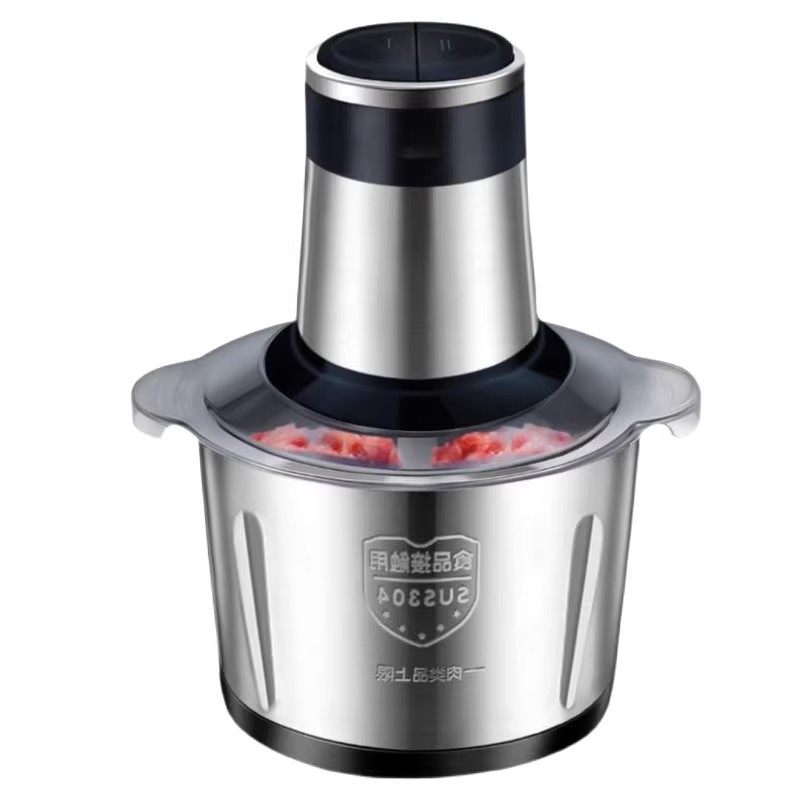  橡润绞肉/碎肉/绞菜机