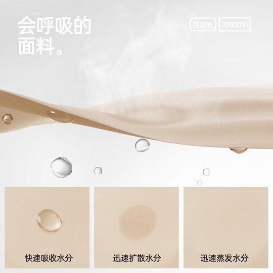 Liquid foundation invisible and instantly reduced by 30