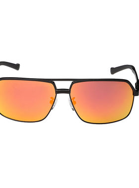 砾石韩版太阳镜男款偏光女彩膜情侣墨镜户外运动司机驾驶钓鱼眼镜