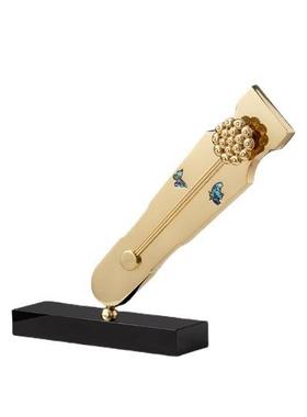 新中式乐器摆件样板房售楼处桌面玄关电视柜软装饰品工艺品摆设