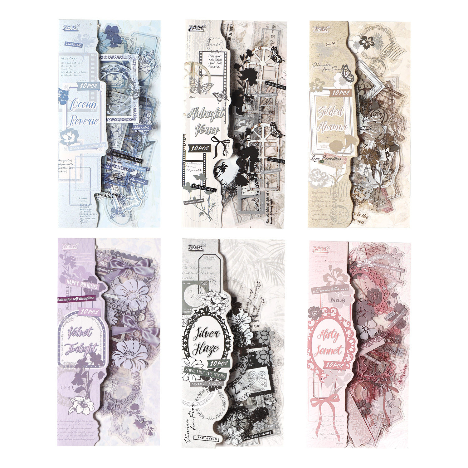 悦真釉色信笺pet贴纸手帐贴纸手抄报贴画手账贴纸防水手帐素材,淘宝优惠券,粉丝福利购,淘宝优惠卷