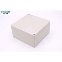 ** Junction Box Board Case Waterproof Case Engineering Distribution Box Cable Plastic can bore