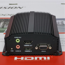 DS-6701HTH-2K H Sea Convisees audio-video encoder 1-way HDMI 1-way VGA interface access