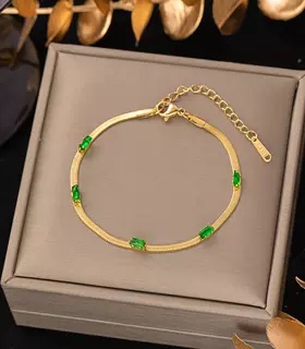 旭平夏日ins个性简约时尚蝴蝶爱心铃铛小清新森系脚链女沙滩足链