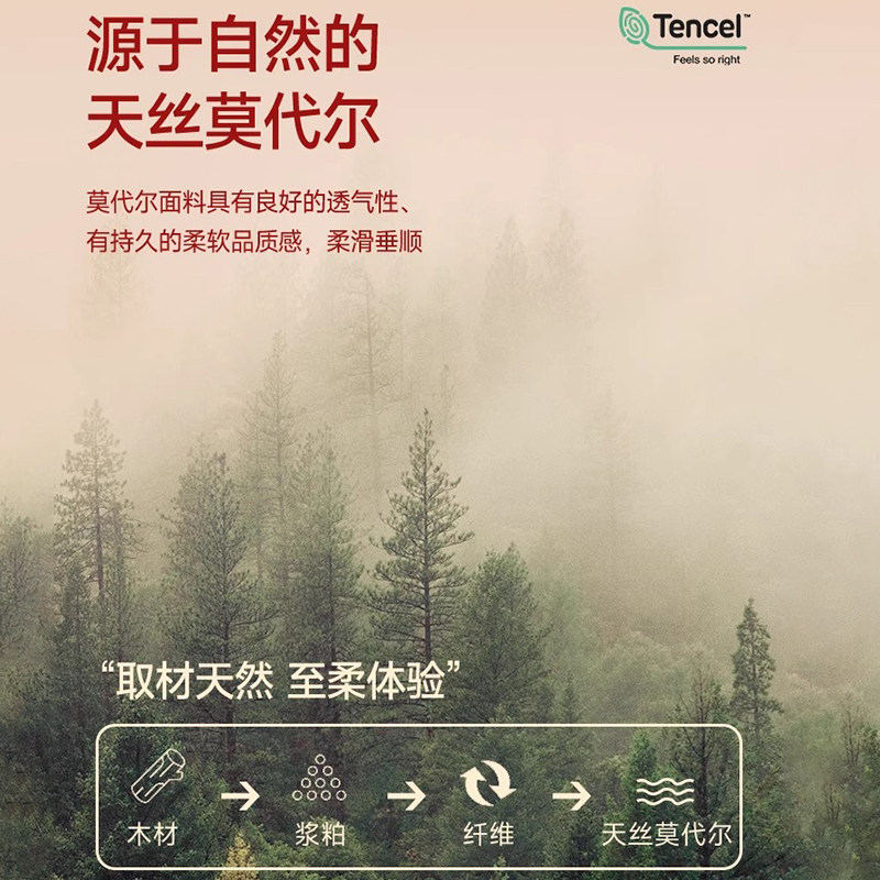 猫人本命年秋裤男无痕腰边2026马年酒红打底裤莫代尔红色秋裤薄款,淘宝优惠券,粉丝福利购,淘宝优惠卷