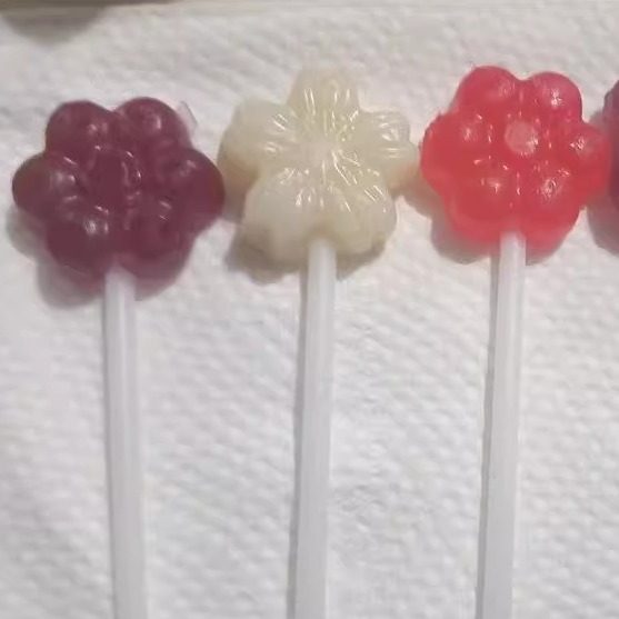 乳酸菌维C棒棒糖可爱卡通水果味高颜值糖果节日送人零食,淘宝优惠券,粉丝福利购,淘宝优惠卷