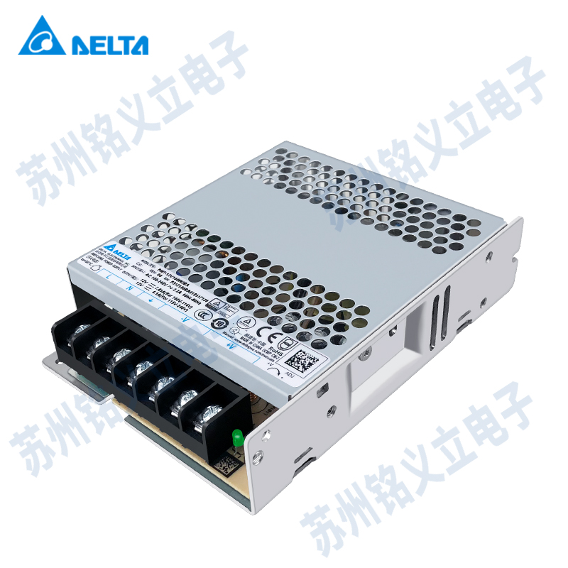 PMT-24V100W2BA50W200W350W台达开关电源12V24V30V36V48V多种规格 - 图1