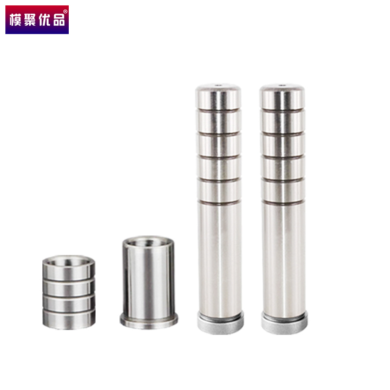 精密导柱导套GP直身内导柱GB内导套GA SGBL SGBH五金模具导柱SGOH,淘宝优惠券,粉丝福利购,淘宝优惠卷