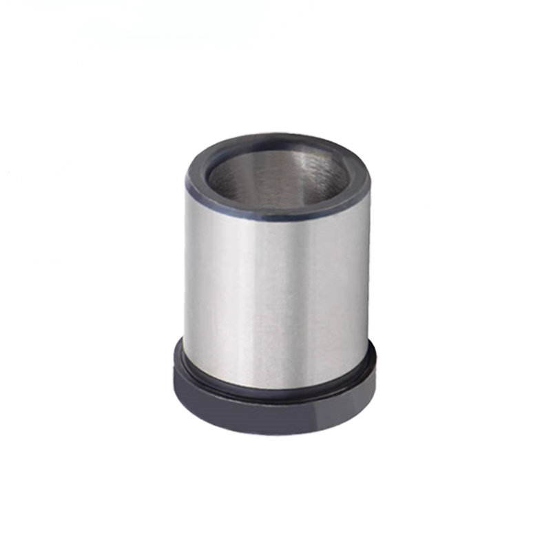 模具导柱导套普通带肩导套衬套45钢导套10 12 14 16 18 20 25 30,淘宝优惠券,粉丝福利购,淘宝优惠卷