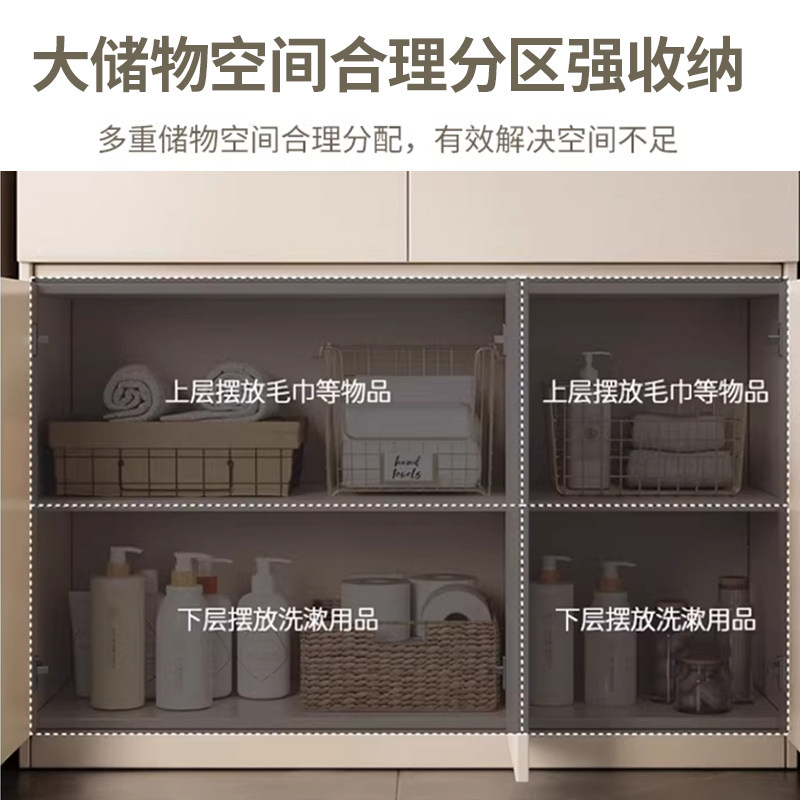 铝合金阳台柜储物飘窗收纳防晒柜防水靠墙收纳柜大容量定制置物柜,淘宝优惠券,粉丝福利购,淘宝优惠卷