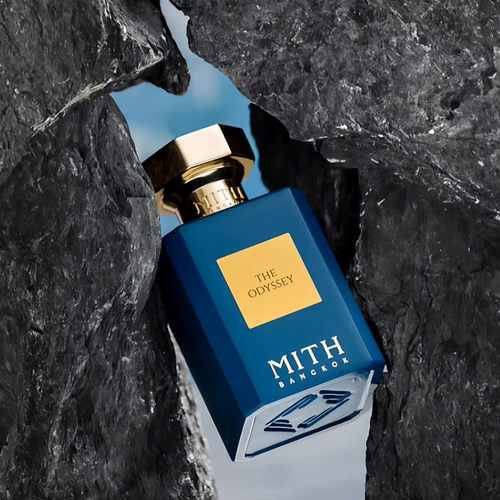 mith暮光Twilight香水Mystery神秘男生乌龙茶泰国wintersong试香 - 图1