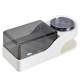 Paper towel box with ashtray rack is suitable for household use, no toilet hole, waterproof paper roll paper, paper, storage rack for pipe, storage room