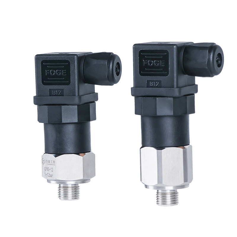 机械式压力开关可调QPMG常开常闭高压不锈钢活塞膜片式水气油液压,淘宝优惠券,粉丝福利购,淘宝优惠卷