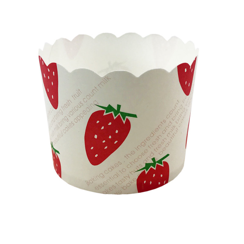 精选【500只】马芬杯玛芬耐高温蛋糕纸杯烤箱用圆形蛋糕杯烘培耐,淘宝优惠券,粉丝福利购,淘宝优惠卷