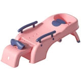 Детское домашнее складное средство детской гигиены для мытья головы для домашнего использования