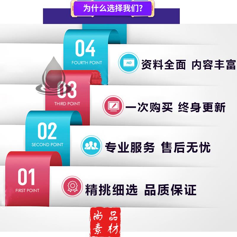 CRM整体解决方案客户关系管理crm产品案例大数据规划方案设计素材 - 图1