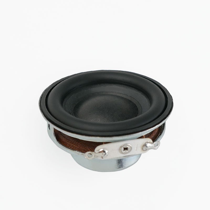 适用1.5寸40mm喇叭小米小钢炮低音全频3欧4欧3瓦5W音箱嗽叭扬声器 - 图3