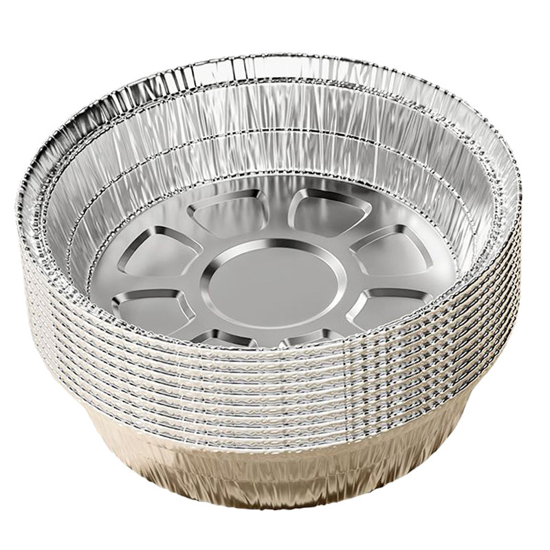 U先试用 空气炸锅专用纸烤盘吸油纸垫纸家用食物硅油纸锡纸碗烘焙,淘宝优惠券,粉丝福利购,淘宝优惠卷