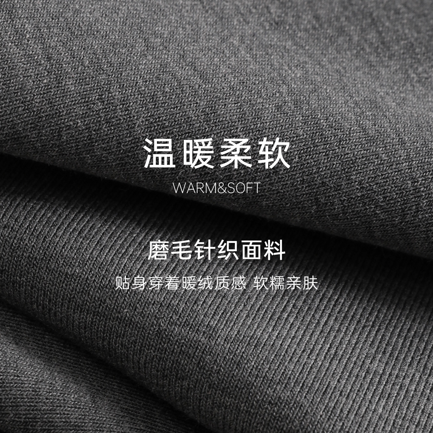 时然大码灰色磨毛打底衫微胖mm冬季女装T恤上衣半高领保暖内搭,淘宝优惠券,粉丝福利购,淘宝优惠卷